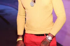 Prince Williams/Getty Images