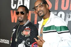 Steve Granitz/Getty Images