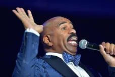 Moses Robinson/Getty Images