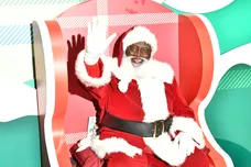 Paras Griffin/Getty Image