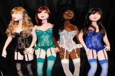 Ethan Miller/Getty Images