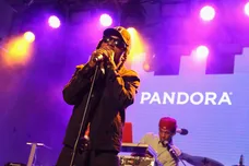 Rachel Murray/Getty Images