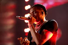 Cliff Hawkins/Getty Images for LivexLive