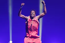 Nicholas Hunt/Getty Images