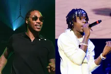 Paras Griffin/Getty Images for Atlantic Records / Brad Barket/Getty Images for 105.1