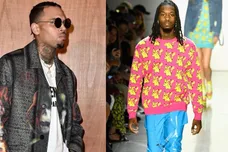 Pascal Le Segretain & Frazer Harrison/Getty Images