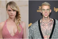 Dominique Charriau/WireImage // Jerritt Clark/Getty Images