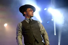 Paras Griffin/Getty Images