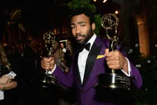 Emma McIntyre/Getty Images