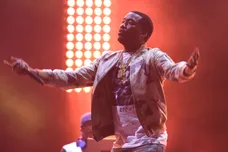 Arik McArthur/FilmMagic