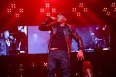 Tasos Katopodis/Getty Images for Live Nation