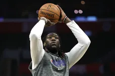 Katelyn Mulcahy/Getty Images