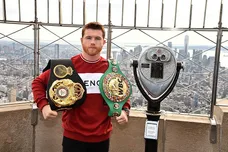 Theo Wargo/Getty Images