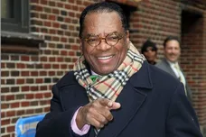 Jeffrey Ufberg/WireImage/Getty Images