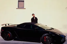 Comethazine/Alamo Records, LLC./Sony Music Entertainment