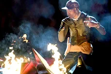 Kevin Winter/Getty Images