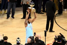 Stacy Revere / Getty Images