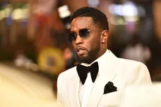 Paras Griffin/Getty Images