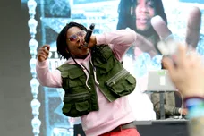 Lisa Lake/Getty Images