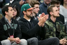 Dylan Buell/Getty Images