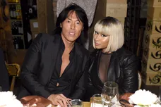 Jamie McCarthy/Getty Images