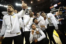 Ezra Shaw/Getty Images