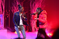 Prince Williams/Wireimage/Getty Images