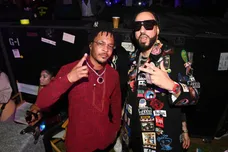 Bryan Bedder/Getty Images