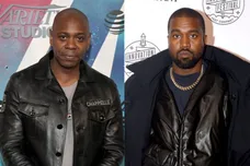 Charley Gallay & Brad Barket/Getty Images