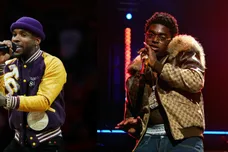 Nicholas Hunt/Getty Images for TIDAL Gregory Shamus/Getty Images