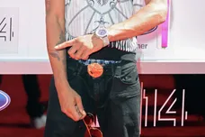 Earl Gibson III/Getty Images