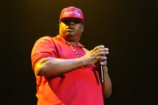 Leon Bennett/WireImage/Getty Images