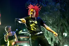 Scott Dudelson/Getty Images