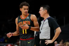 Kevin C. Cox/Getty Images