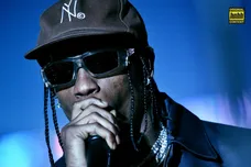 Steven Ferdman/Getty Images