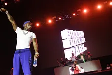 Gerardo Mora/Getty Images for Interscope