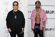 Bennett Raglin/Getty Images & Vivien Killilea/Getty Images