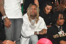 Prince Williams/Wireimage/Getty Images