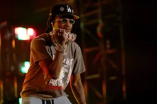 Cliff Hawkins/ Getty images