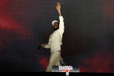 ohn Lamparski/Getty Images