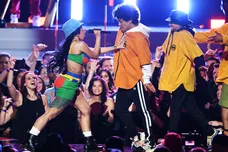 Kevin Winter/Getty Images