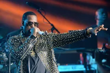 Earl Gibson III/Getty Images for BET