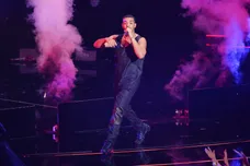 Rick Diamond/Getty Images