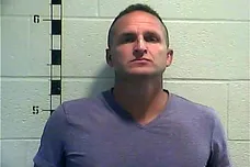 Shelby County Detention Center via Getty Images