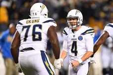 Joe Sargent/Getty Images