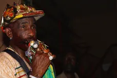 (Samir Hussein/Getty Images)