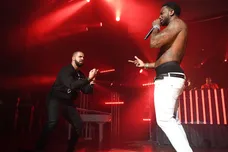 Paras Griffin/Getty Images