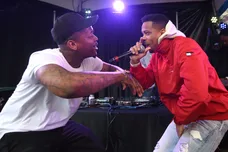 Michael Buckner/Getty Images