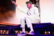 Rich Fury/Getty Images