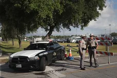 Scott Olson/Getty Images